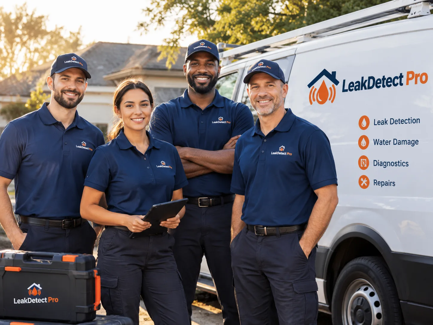 Roof Repair company in Warrens, WI